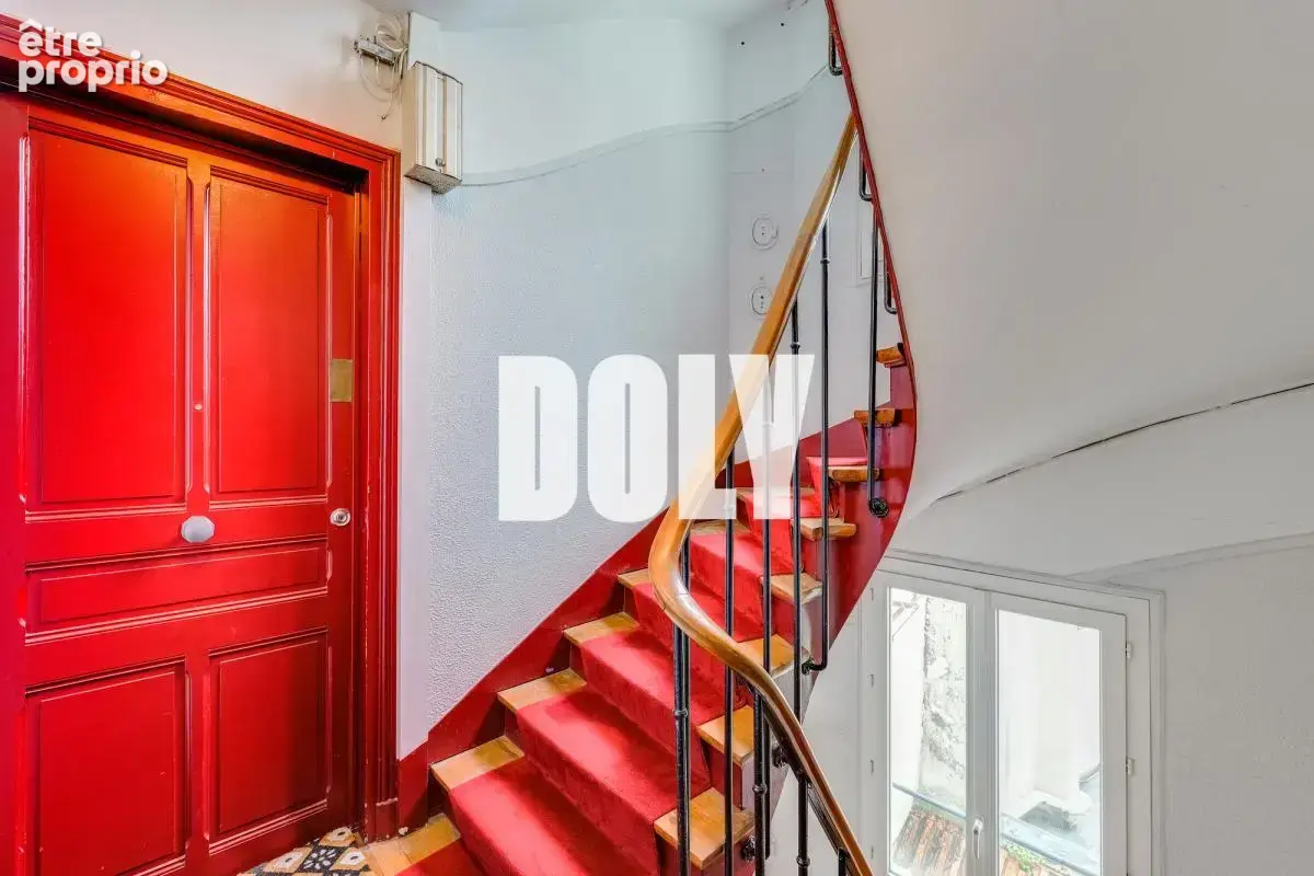 Doly - appartement  3 pièces- boulogne billancourt 92100 - photo 15