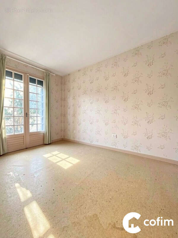 CHAMBRE 1 - Maison à TARBES