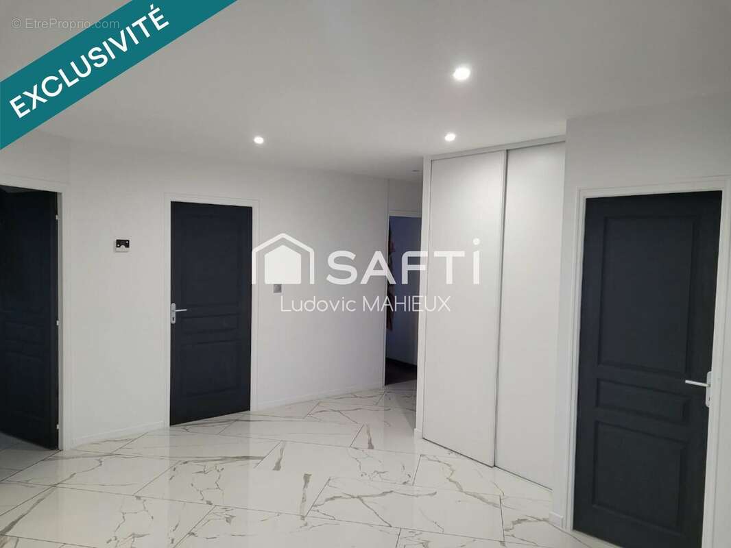 Photo 4 - Maison à ALLAIRE