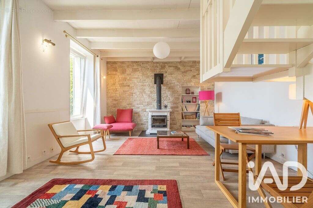Maison 111 m² à Benodet  - photo 3
