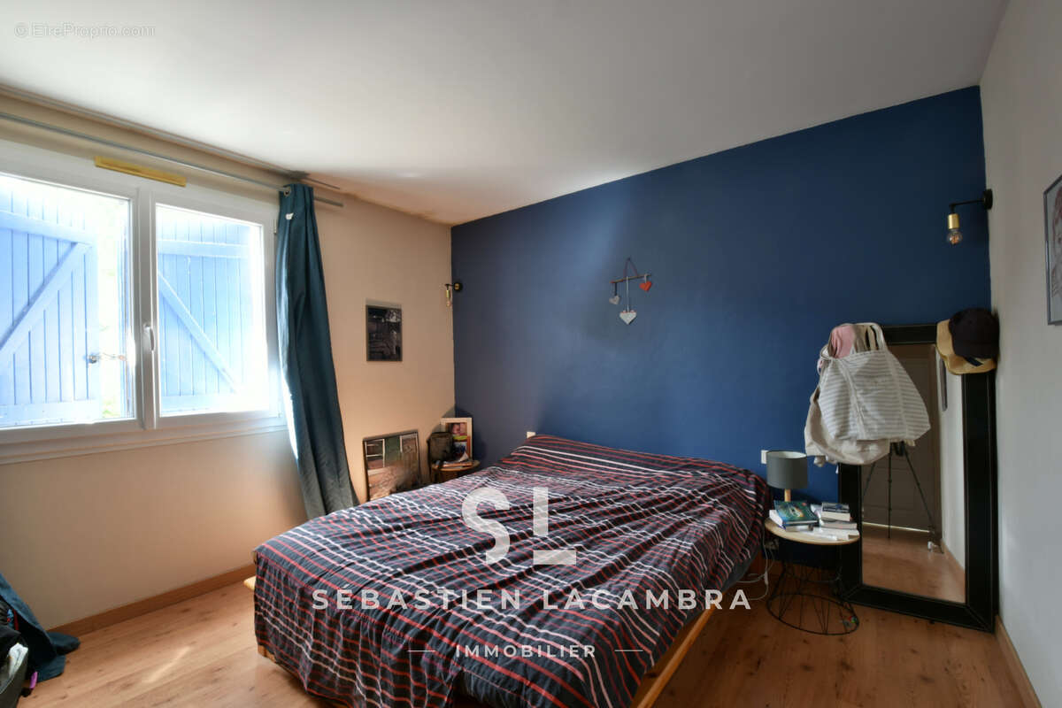 Maison à LESCURE-D&#039;ALBIGEOIS