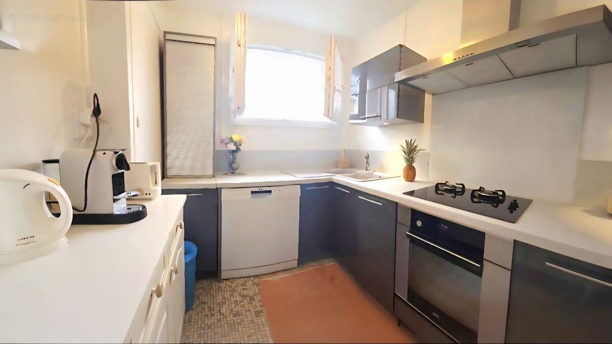 Appartement à LUCE