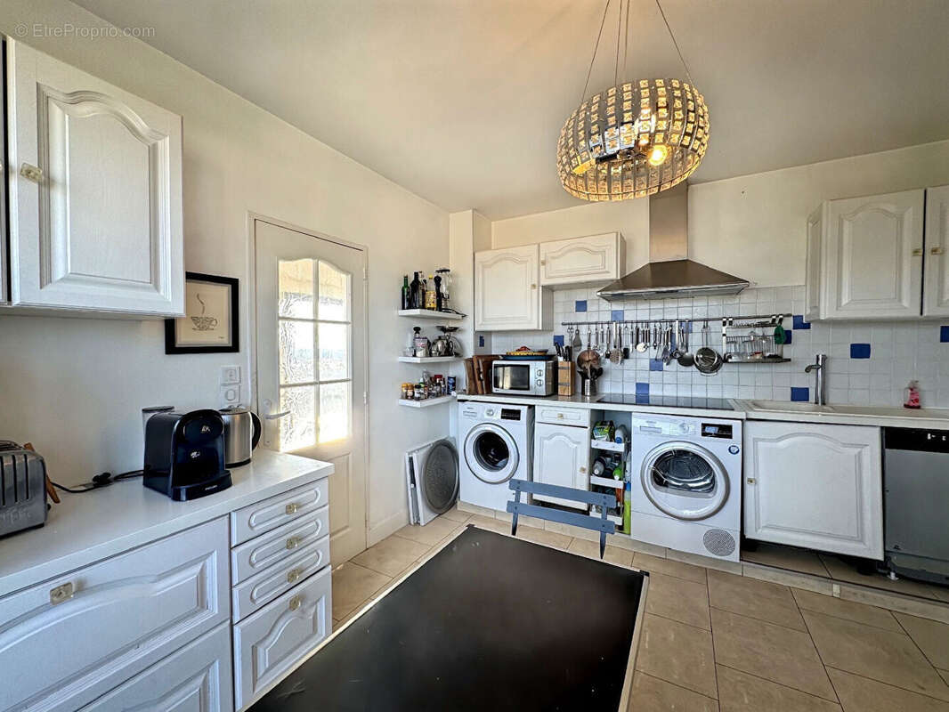 Appartement à AVIGNON