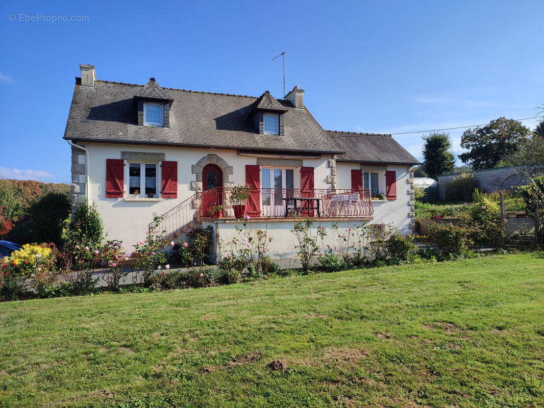 Maison à BROONS