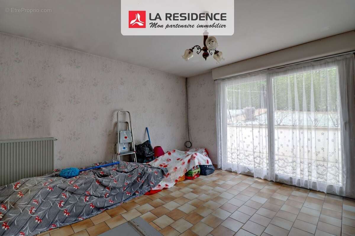 Maison à LA FALAISE