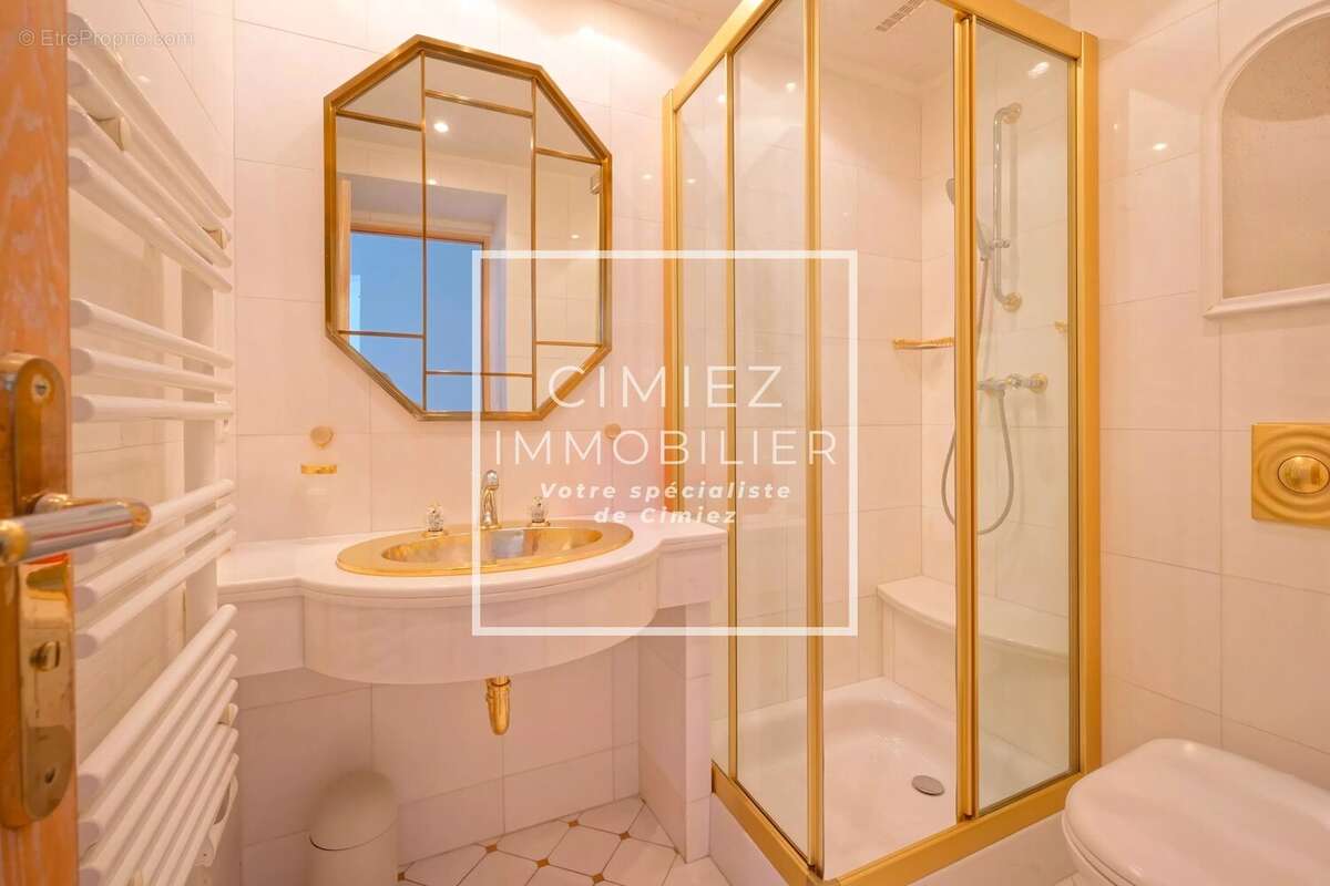 Gairaut – maison avec piscine - photo 13