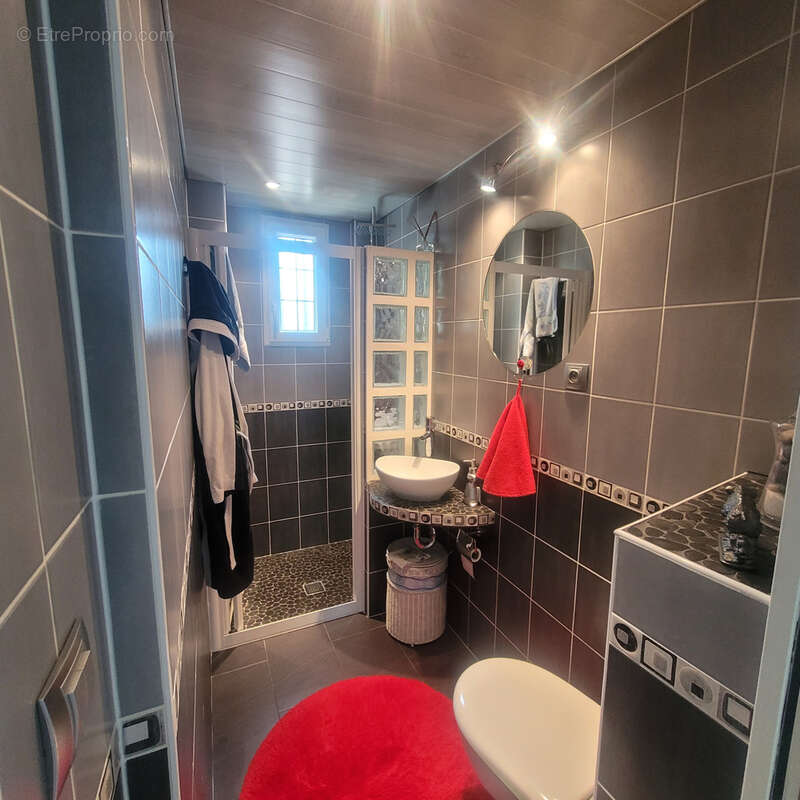 Maison à VIRY-CHATILLON