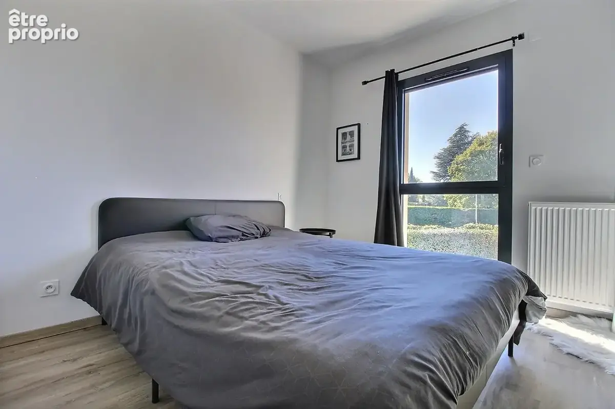 Maison t4 vigoulet-auzil - photo 10