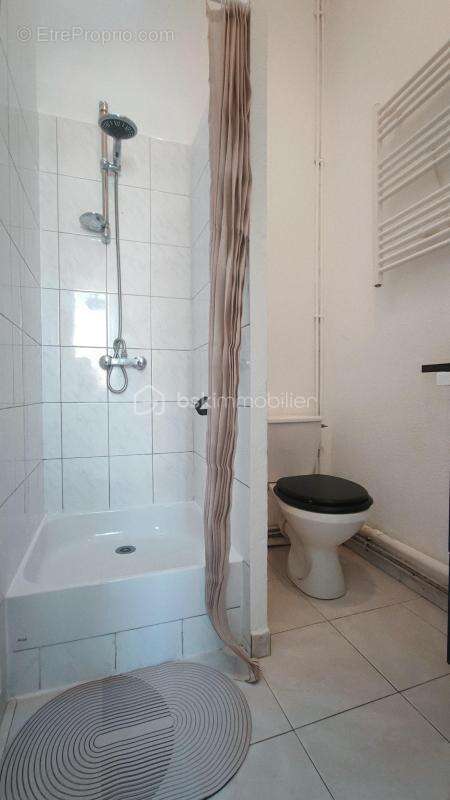 Appartement à LA SEYNE-SUR-MER