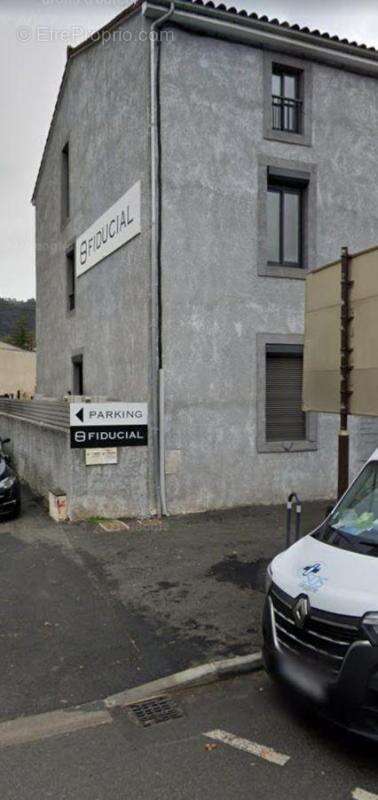 Appartement à SAINT-AFFRIQUE