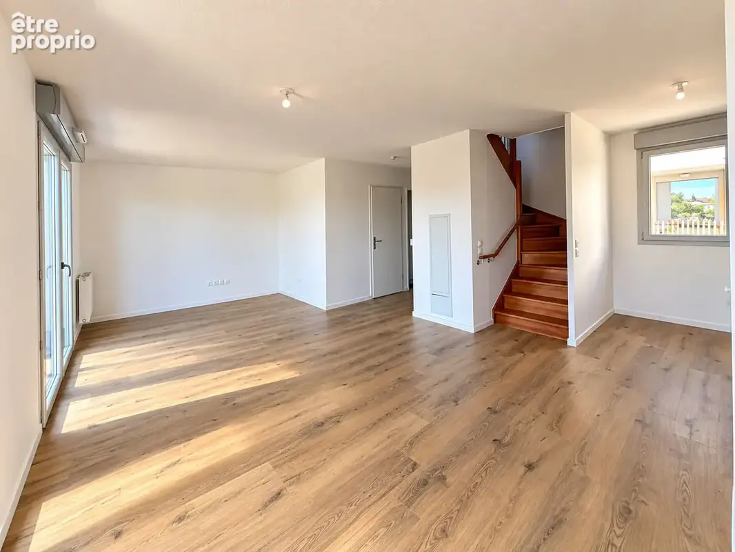Maison 4 pièces 79 m² à vendre à Blanquefort (33290) - photo 4