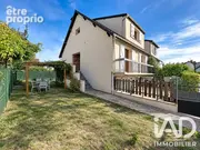 Photo 1 - Maison à JANVILLE-SUR-JUINE