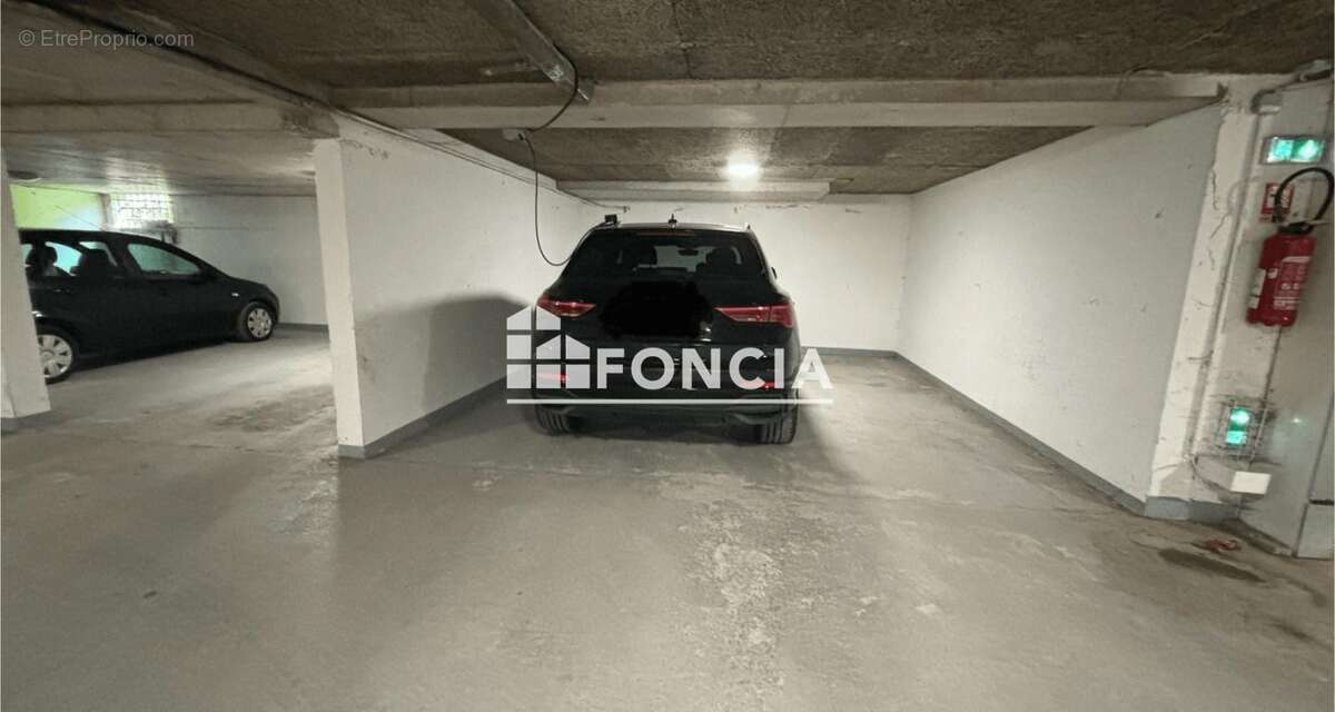 Appartement à VILLEPINTE