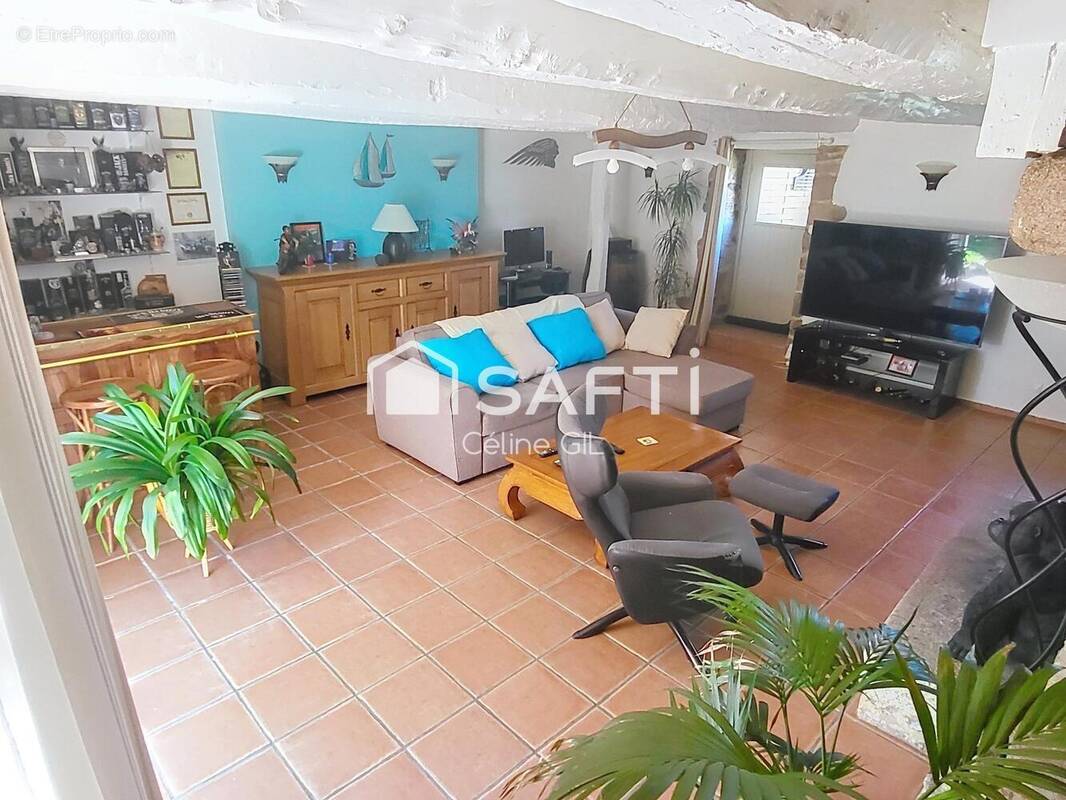 Photo 1 - Maison à GUEGON