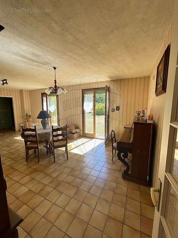 Maison 4 chambre(s) à vendre - photo 11