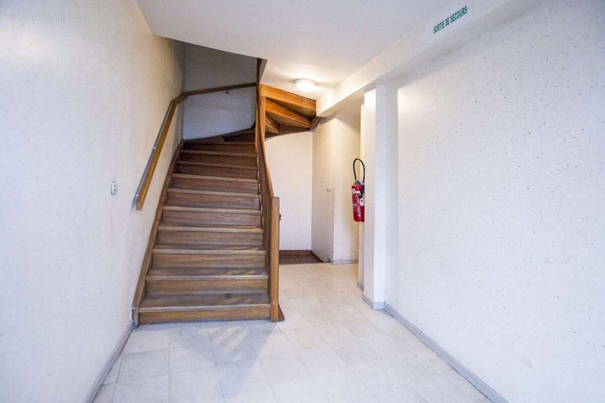 Appartement à DENAIN