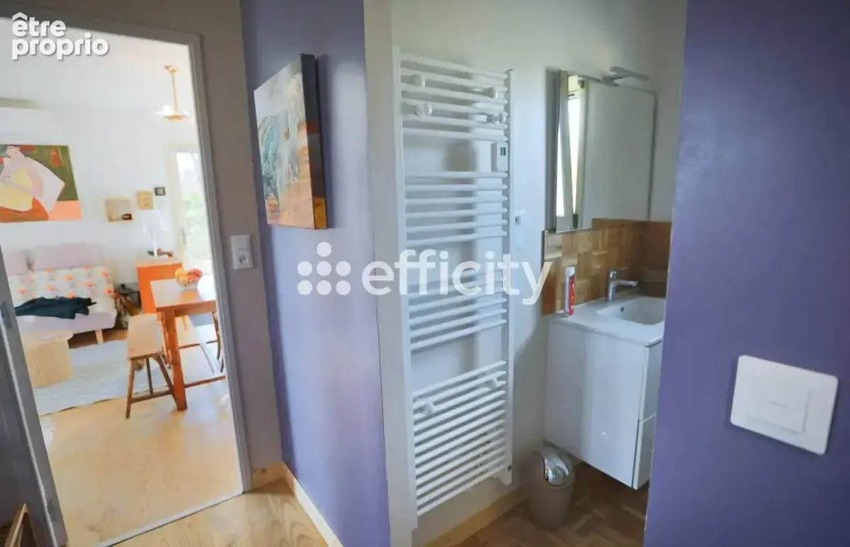 Maison 2 pièces 32 m² à vendre à Augignac (24300) - photo 14