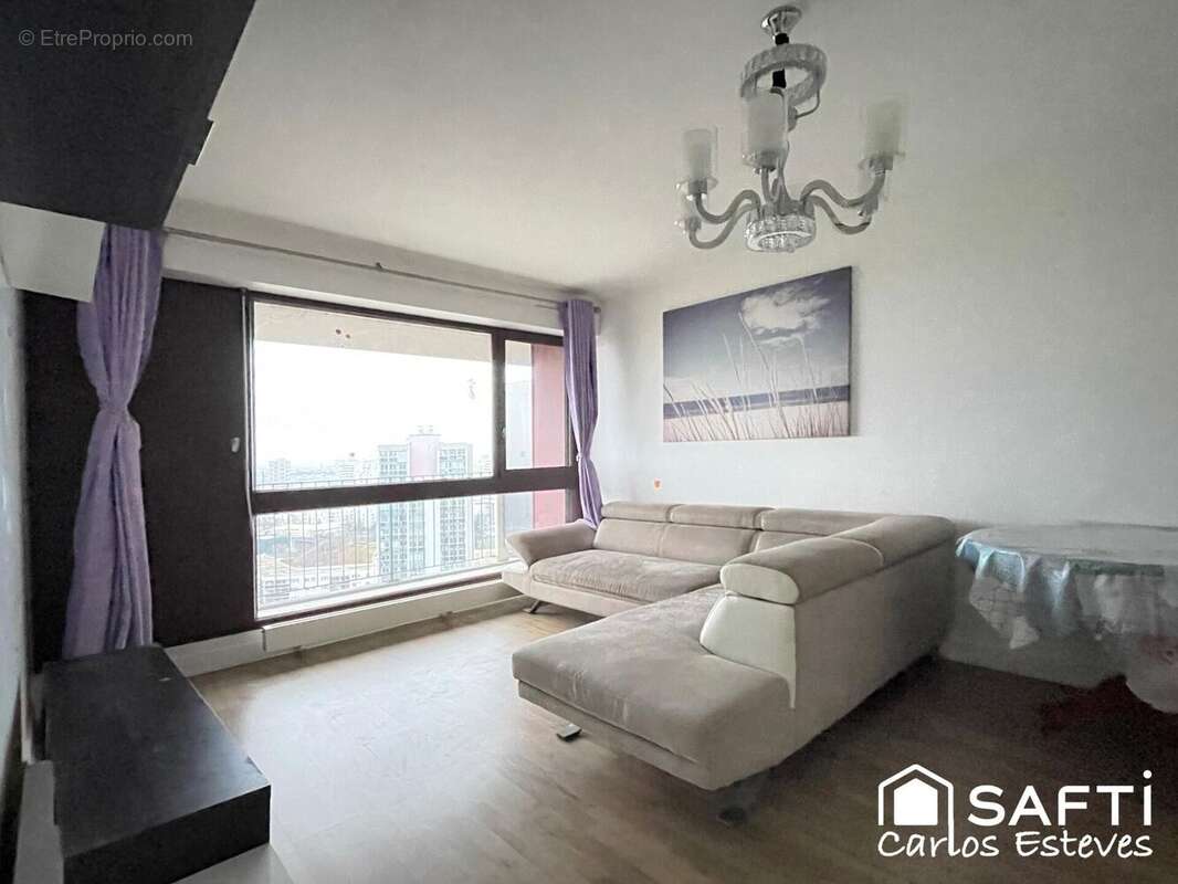 Photo 4 - Appartement à CRETEIL