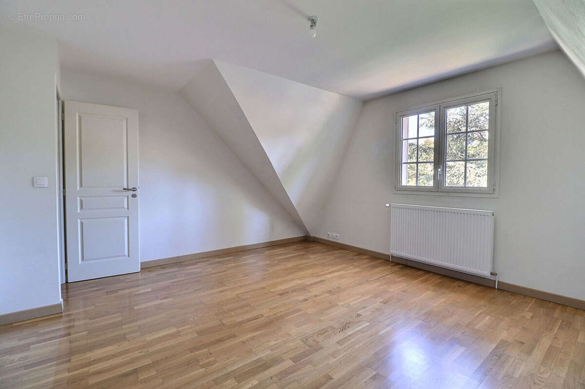 Maison Mareil Marly - 6 chambres - photo 13