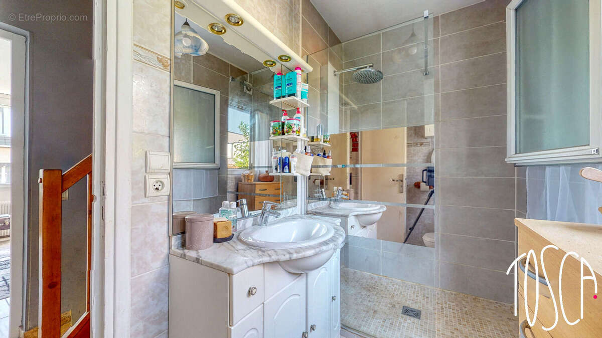 Exclusivite - orly limite thiais - maison 5 pieces - 98m² - photo 11