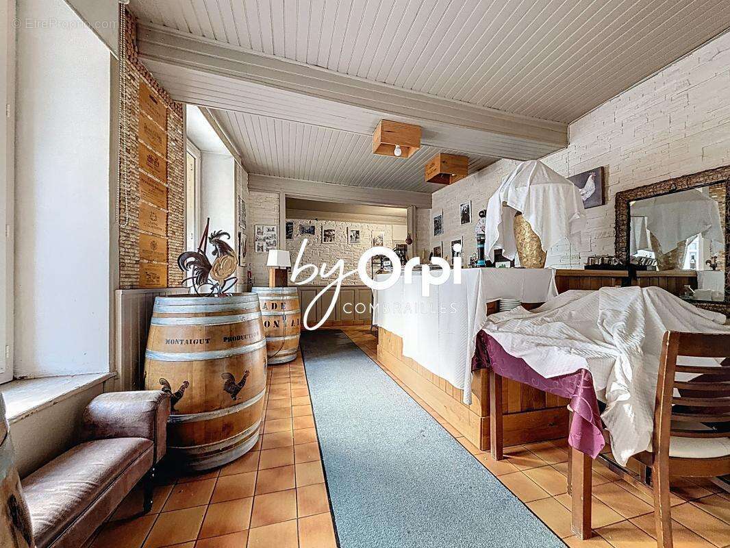 Immeuble à Vendre - photo 3