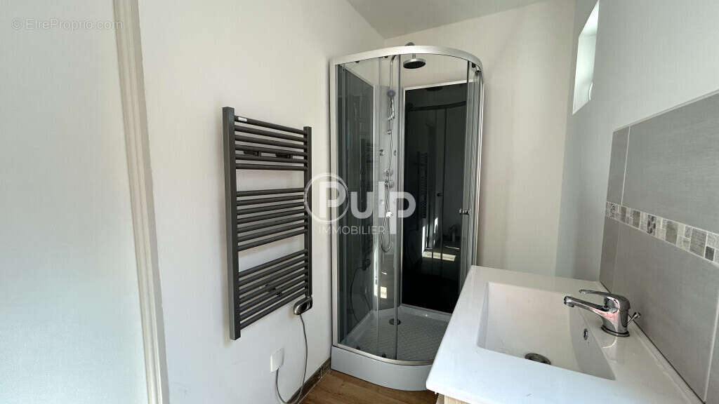 Appartement à MONTIGNY-EN-GOHELLE