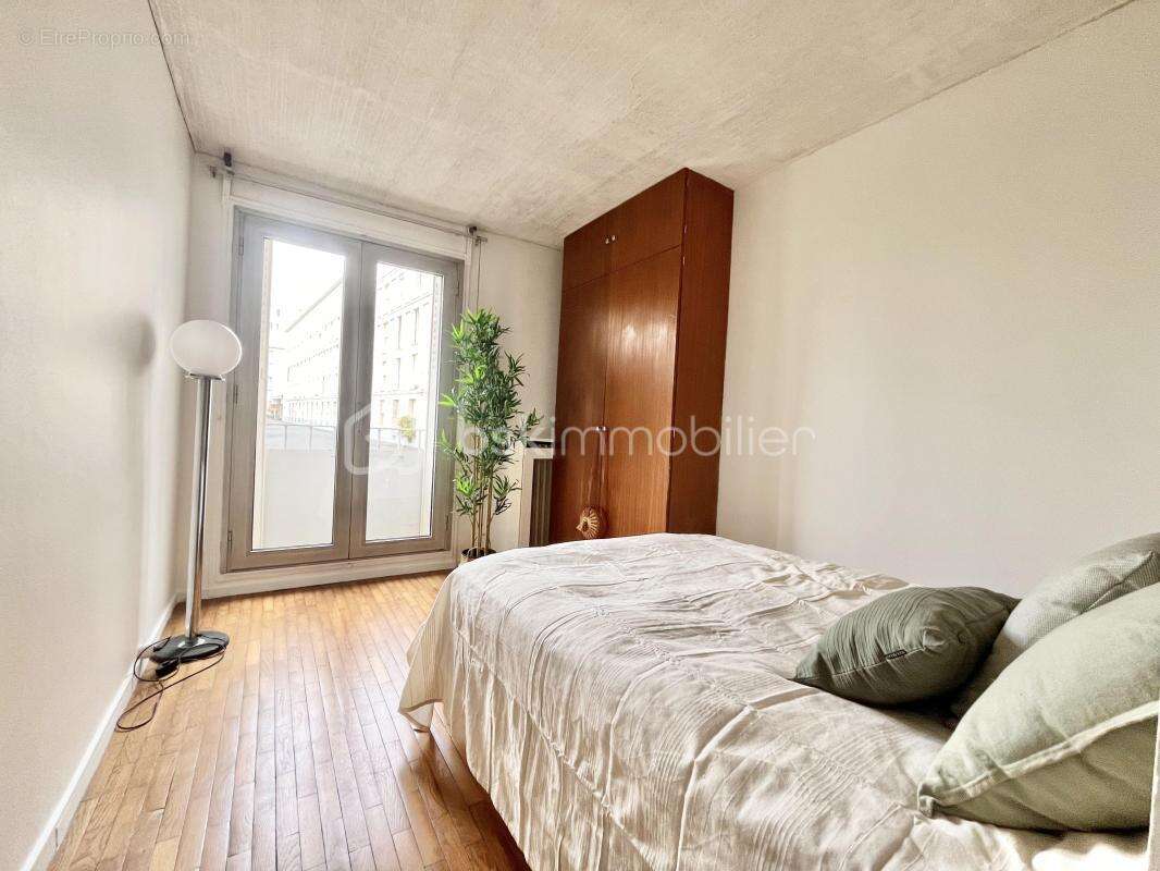 Appartement familial de 83m2 à montrouge - photo 8