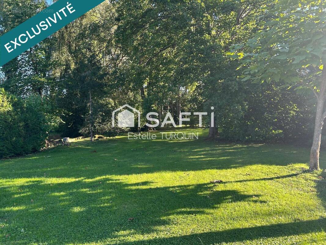 Photo 1 - Terrain à HOLVING