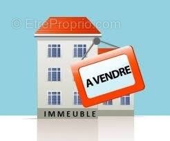 Appartement à BRUNOY