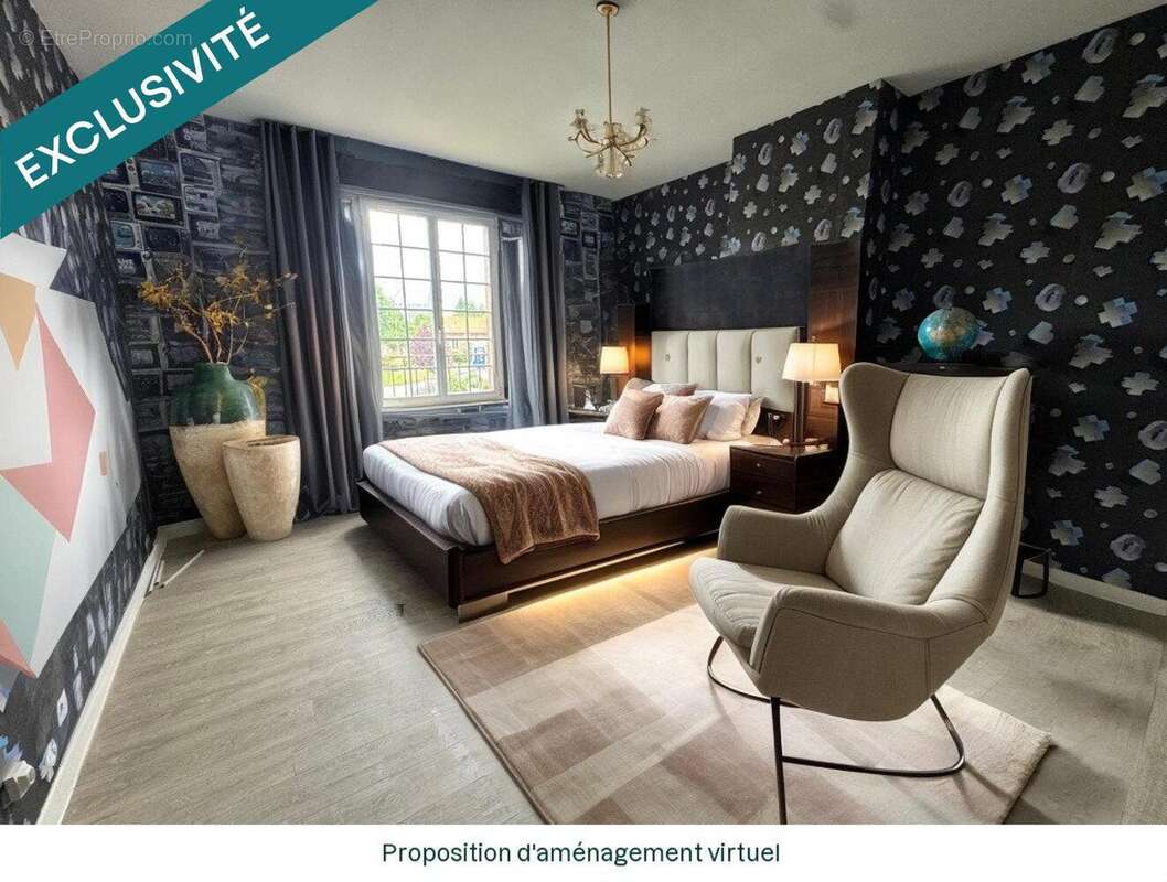 Maison 338 m² à Montdidier  - photo 9
