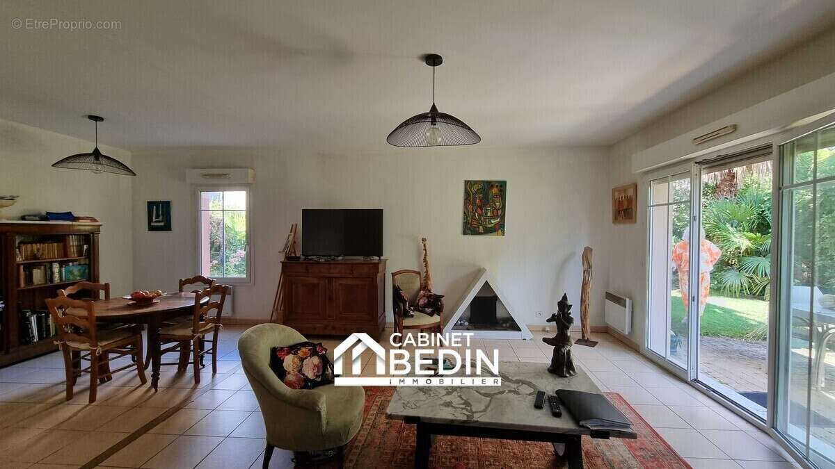 Appartement à ARCACHON