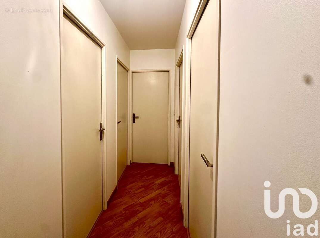 Photo 7 - Appartement à PONTAULT-COMBAULT