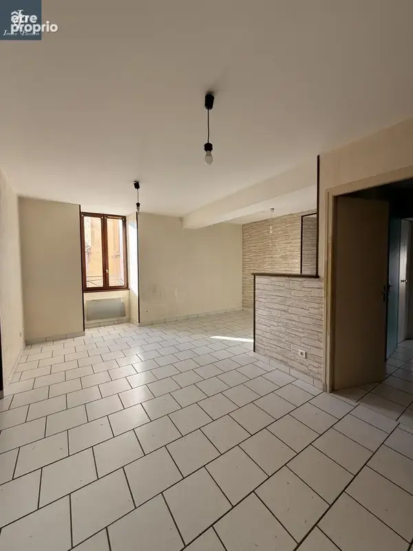 Appartement T3 au coeur du village, proche des commodités - photo 1