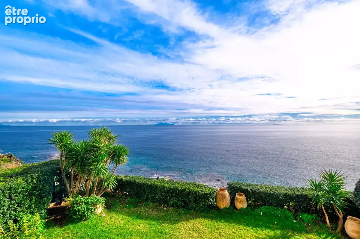 Appartement à BASTIA