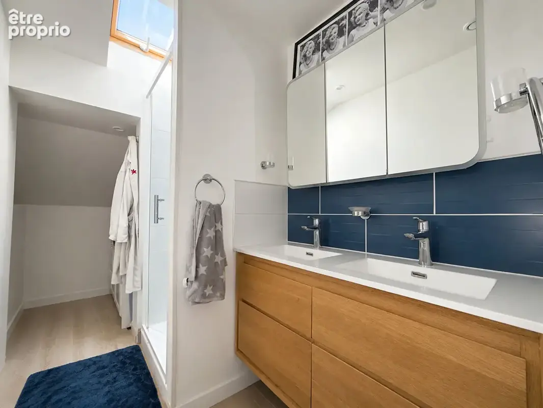 Maison Les Mureaux - photo 10