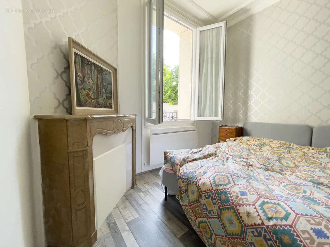 Appartement à LE PERREUX-SUR-MARNE