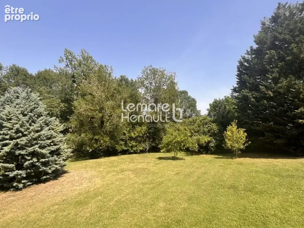 Superbe propriété 6 chambres, piscine sur 6800 m² de terrain - photo 8