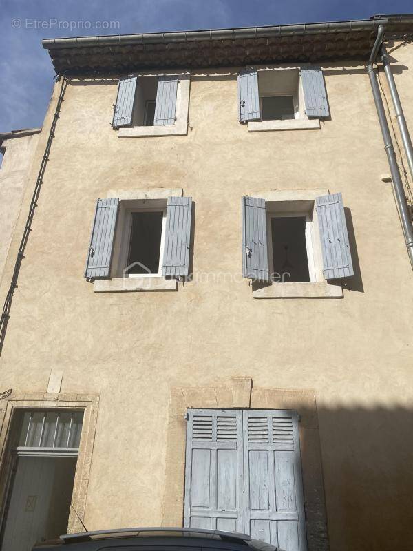 Appartement à APT