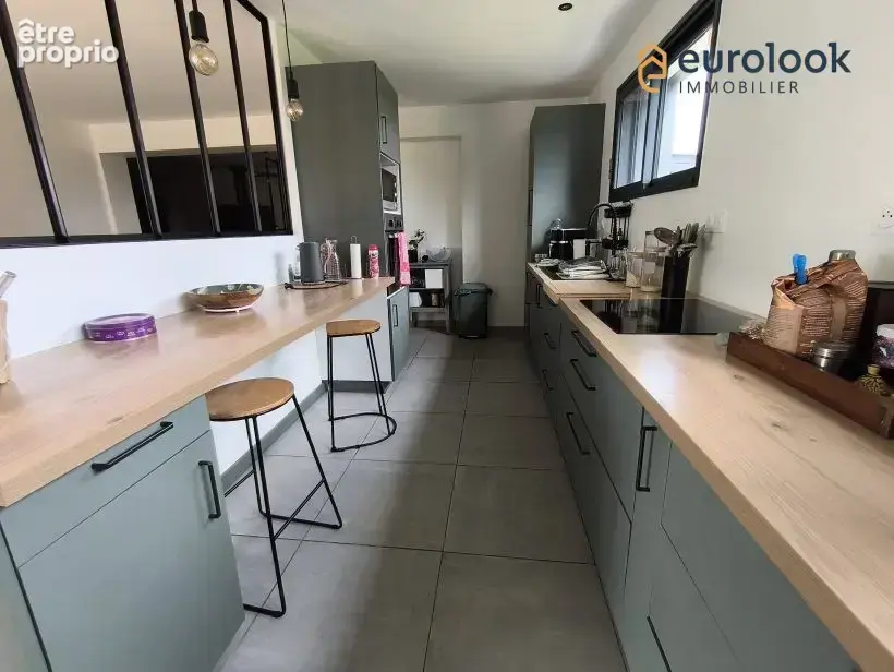 Maison contemporaine malestroit - photo 7