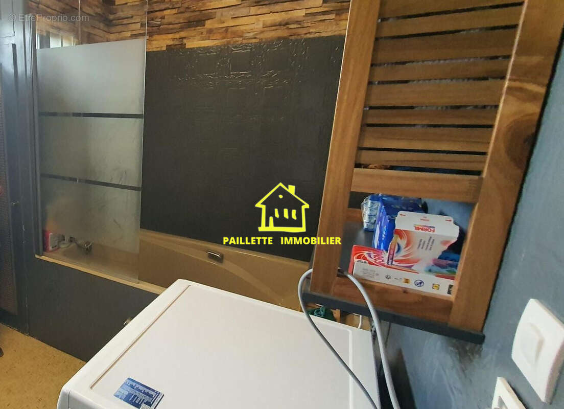 Maison à DOUDEVILLE