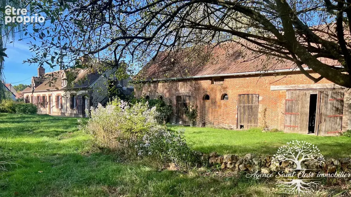 Maison à AMBENAY