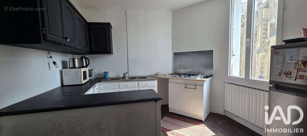 Photo 4 - Appartement à CERNUSSON