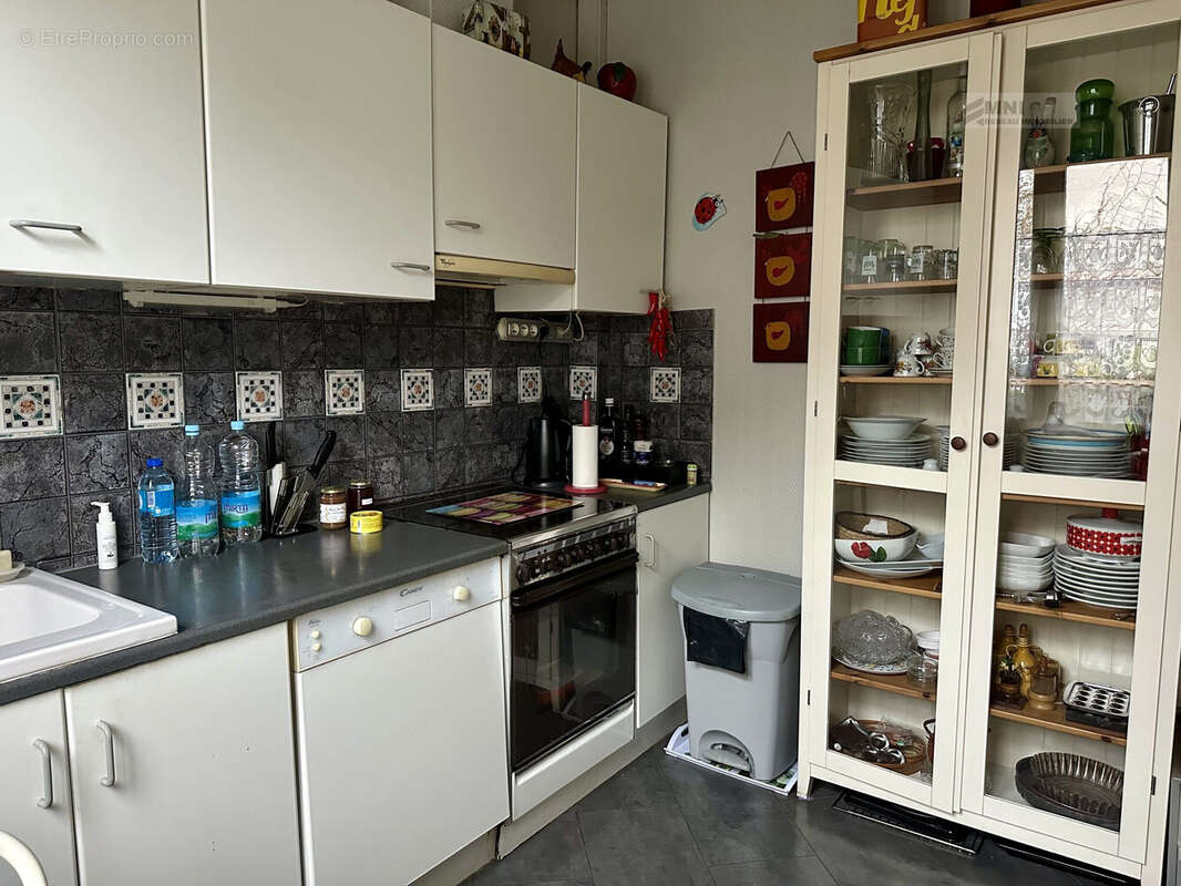 Maison à ALFORTVILLE