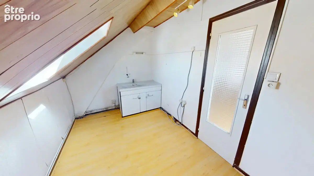Appartement T4 Saint Martin d'Uriage - photo 15