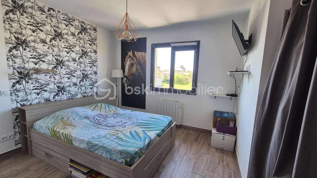 Maison à SAINT-CYPRIEN