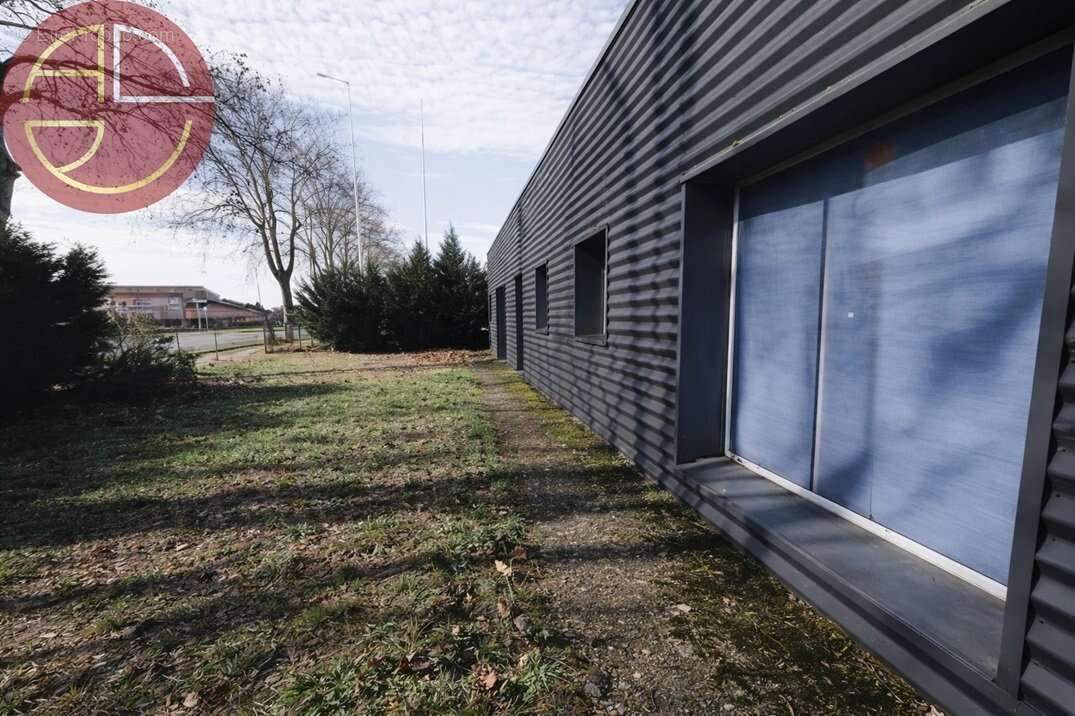 Commerce à PLAISANCE-DU-TOUCH