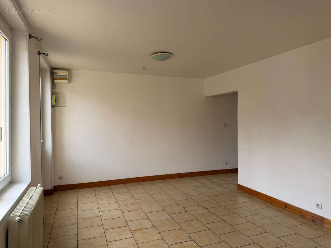 Maison à BERNAY