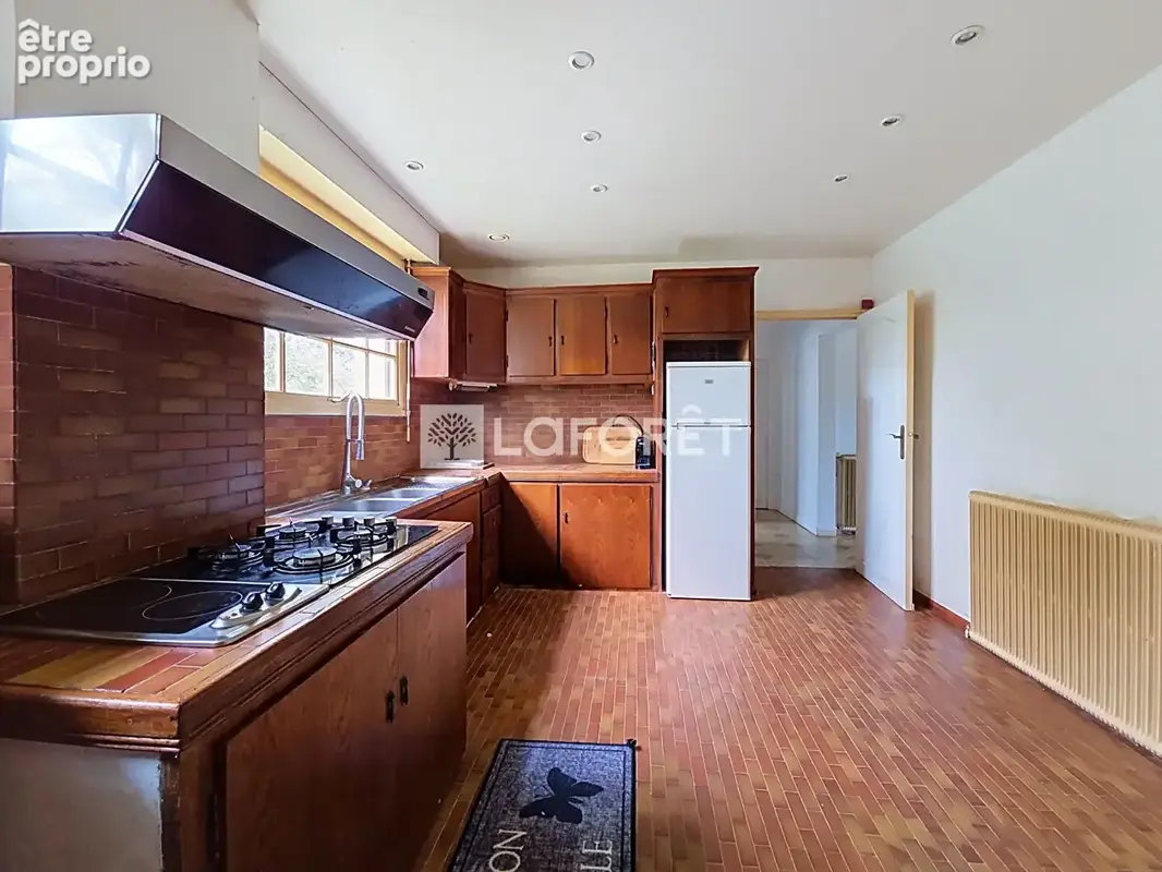 Maison Orthez 7 pièce(s) 180m² - photo 10