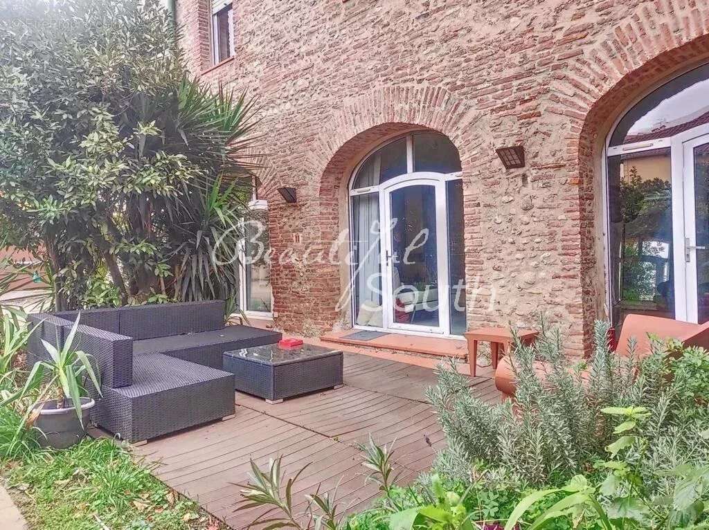 Appartement à PERPIGNAN