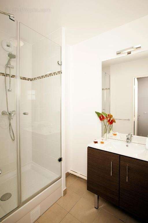 Appartement à BAGNEUX